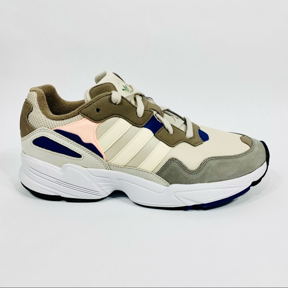Adidas Yung-96 Men’s Sz 10 Sneaker ART DB2609
